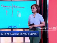 Berencana Renovasi Rumah? Perhatikan Tips Berikut
