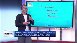 Cara Murah Renovasi Rumah