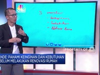 Cara Murah Renovasi Rumah
