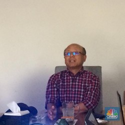 Bos Jiwasraya: Cut Loss Saham Bisa, Asal...