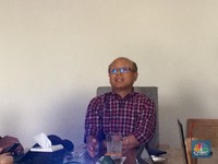 Bos Jiwasraya: Cut Loss Saham Bisa, Asal...