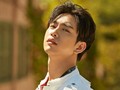 Jinyoung GOT7 Gabung Drama The Most Beautiful Time in My Life
