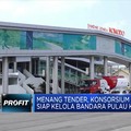 Jadi Destinasi Superpremium, Bandara Komodo Bakal Diperluas