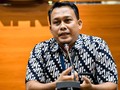 KPK Tanyakan Hasto Soal Sumber Dana Suap Wahyu Setiawan