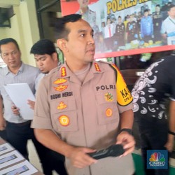 Ini Modus Jahat Fintech Ilegal, yang Raup Ratusan Miliaran