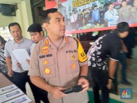 Ini Modus Jahat Fintech Ilegal, yang Raup Ratusan Miliaran