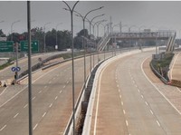 Pengumuman! Tol Sawangan Dibuka Hari Ini, Gratis