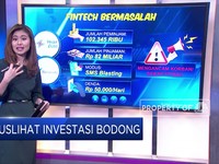 Muslihat Investasi Bodong