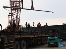 Semangat, 'Hilal' Kebangkitan Ekonomi RI Makin Terlihat!