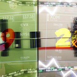 Ini Top Loser Sepekan, Ada Saham Koleksi Jiwasraya & Asabri