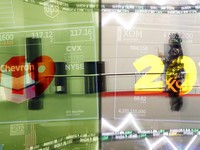 Ini Top Loser Sepekan, Ada Saham Koleksi Jiwasraya & Asabri