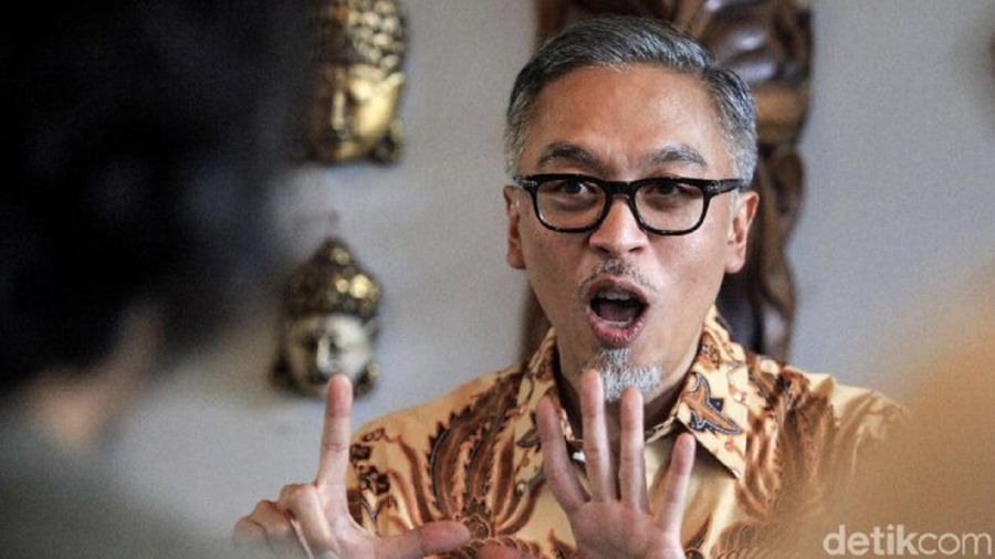 Hary sempat disebut-sebut sebagai salah satu tokoh penting dalam sengkarut di tubuh Jiwasraya tersebut.