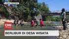 VIDEO: Berlibur di Desa Wisata