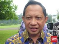 Tito: Wabup Nduga Bisa Jamin Keamanan Jika TNI-Polri Ditarik?