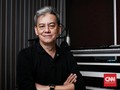 Fariz RM, Musisi yang Dibesarkan Denting Piano Mami