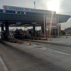 Hutama Karya Blak-blakan Soal Biang Kerok Utang Rp 30 T