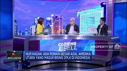 Wow, Bisnis Dana Pensiun RI Siap Diramaikan Pemain Asing