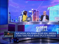 Wow, Bisnis Dana Pensiun RI Siap Diramaikan Pemain Asing