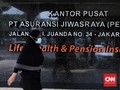 Diperiksa Kejagung, Eks Bos Berharap Masalah Jiwasraya Jelas