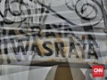 Kasus Jiwasraya, Kejagung Minta Imigrasi Cegah 3 Pekerja BUMN
