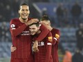 Masa Karantina Corona, Periode Sulit Pemain Liverpool