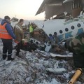 Baru Take Off, Pesawat dengan 95 Penumpang Jatuh!