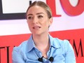 Whitney Wolfe Herd, Wanita AS Terkaya ke-72 di Usia 30