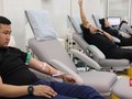 VIDEO: Warga Kazakhstan Donor Darah Bagi Korban Pesawat Jatuh
