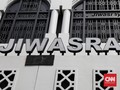 DPR Resmi Bentuk Panja Jiwasraya, Kasus Hukum Tetap Jalan