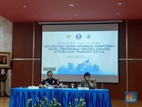 Devisa Ekspor Pengusaha Dipantau Ketat BI Feat Bea Cukai!