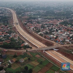 Pendapatan Emiten Tol Jusuf Hamka (CMNP) Turun 41%, Ada Apa?