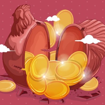 Ingin Kaya Raya di 2020? Simak Tips dari Miliuner Dunia Ini