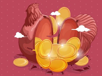 Ingin Kaya Raya di 2020? Simak Tips dari Miliuner Dunia Ini