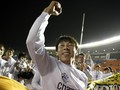 FOTO: Shin Tae Yong, dari Piala Dunia ke Timnas Indonesia