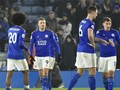 Leicester City Kalah dari Norwich City di Carrow Road