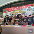 Kucing-Kucingan dengan OJK, Fintech Ilegal Bikin 15 Aplikasi