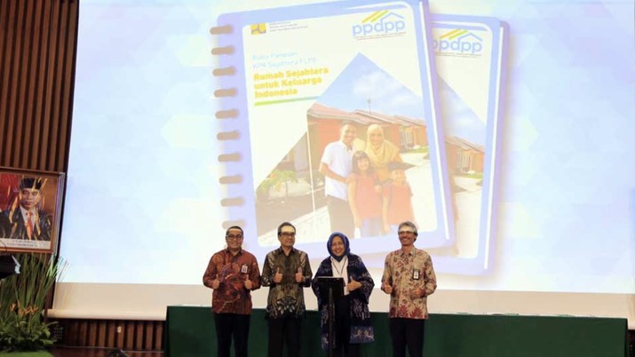Bank bjb Siapkan Rp 364 M untuk Penyaluran KPR Berbunga Murah