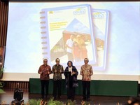 Bank bjb Siapkan Rp 364 M untuk Penyaluran KPR Berbunga Murah