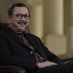 Eks Dirut Jiwasraya Hendrisman Rahim Divonis Bui Seumur Hidup