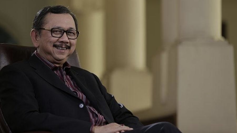 Hendrisman Rahim. (Dok. bumn.go.id)