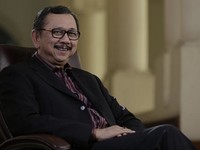 Eks Dirut Jiwasraya Hendrisman Rahim Divonis Bui Seumur Hidup