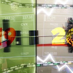 Jangan Boncos Karena AS-Iran, Simak Ini Saham Pilihan