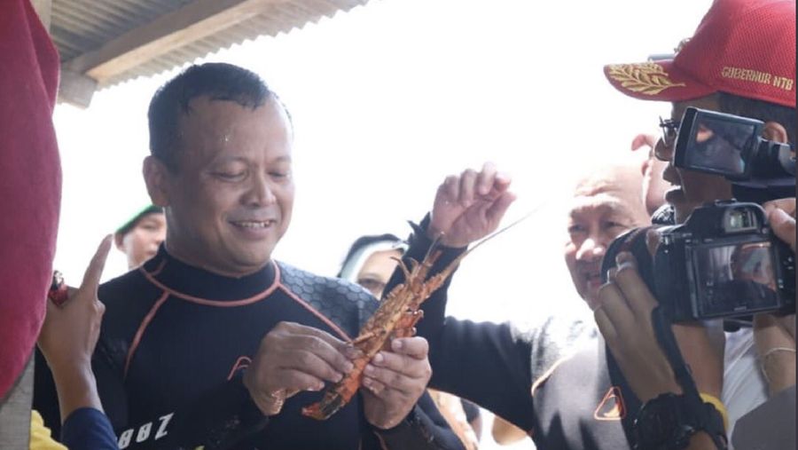 Sejumlah rencana kebijakan Edhy Prabowo berbeda dengan pendahulunya, yaitu Susi Pudjiastuti.