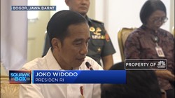 Ancaman Jokowi Buat 