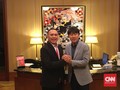 Latih Timnas, Shin Tae Yong Janji Belajar Bahasa Indonesia