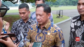 VIDEO: Pemerintah Tolak Tarik Pasukan dari Nduga