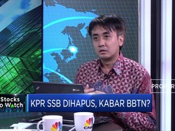 Analisis Dampak Penghapusan Skema Pembiayaan SSB bagi BBTN