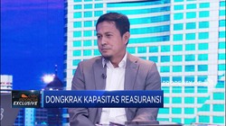 Tugure Dukung Rencana Pembentukan Lembaga Penjamin Polis