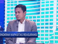 Tugure Dukung Rencana Pembentukan  Lembaga Penjamin Polis