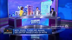 Begini Loh Strategi Investasi Ala Tugure